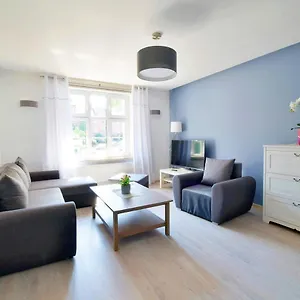 Avis - Apartament Sopot