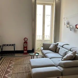 Apartament Bivu, Bari