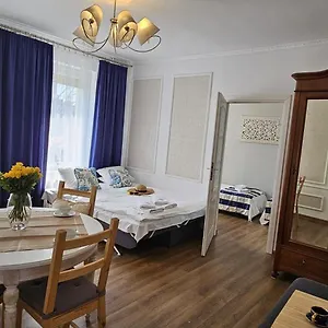 Gdańska Apartament Gdańsk