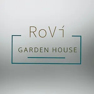 Apartament Rovi Garden House, Bari