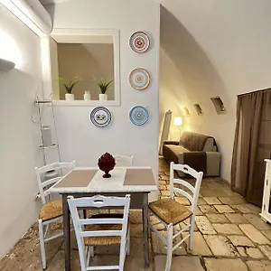 Apartament Vecchia, Bari