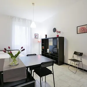 Primopiano - Brenta Apartament Mediolan