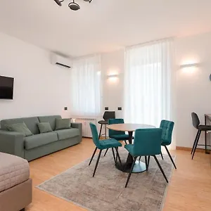 16 Apartament Bergamo