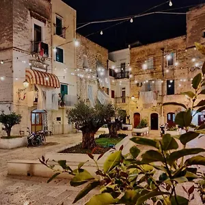 Dom wakacyjny La Casa Degli Innamorati, Bari